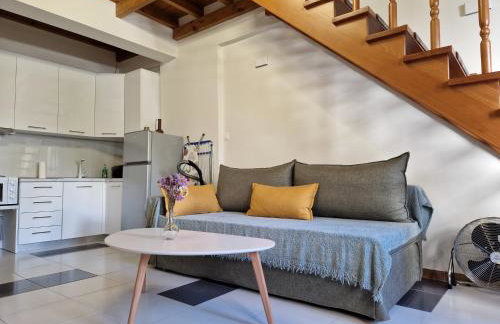 Aigaiou House 2 - Foto 34