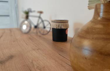 Chwilo Trwaj dom z jacuzzi, sauną i kominkiem z widokiem na góry Korbielów Pilsko - Foto 45