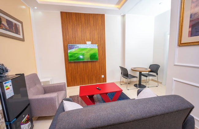 Legacy Apartments Phase 4 - Foto 29