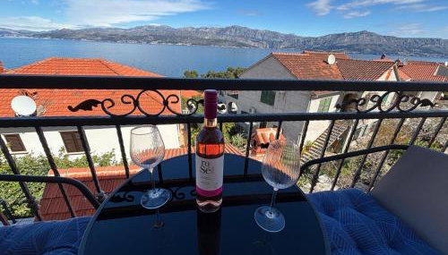 Apartman Bugenvila Postira Brač - Foto 3