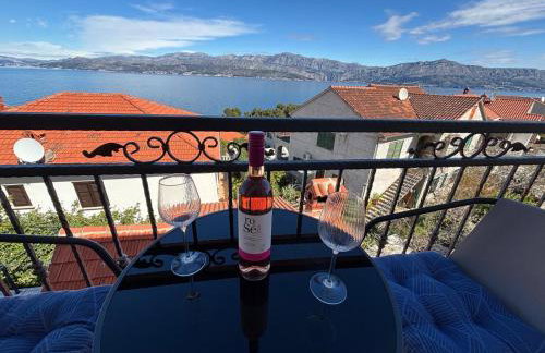 Apartman Bugenvila Postira Brač - Foto 3