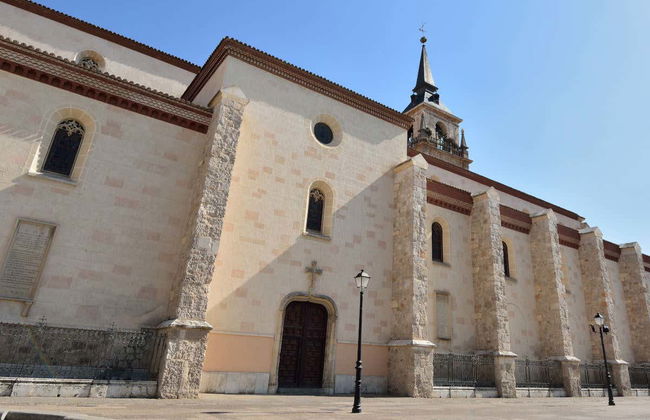 Alcalá de Henares Day Trip - Photo 7