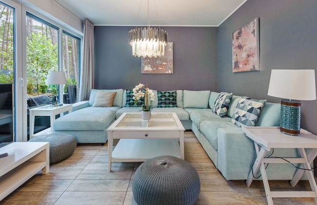 Apartamenty Sun & Snow Sloneczna - Photo 29