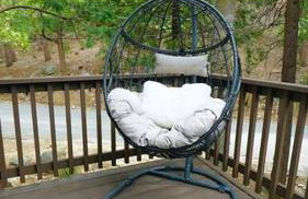 Beautiful Renovated Cozy Forest Home with Hot Tub in Crestline - Foto 18