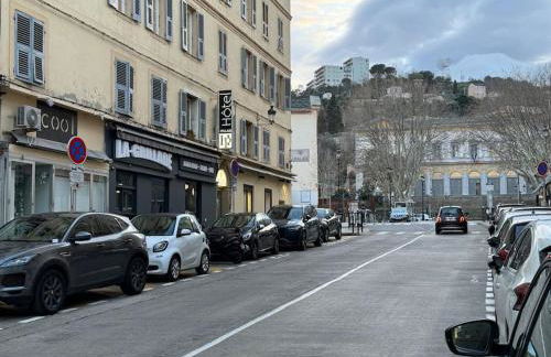 Suite Paoli by Monarca Business and Holidays - Bastia - Foto 12