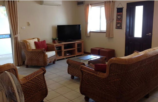 Baansiesom Private Pool Villa - Foto 9