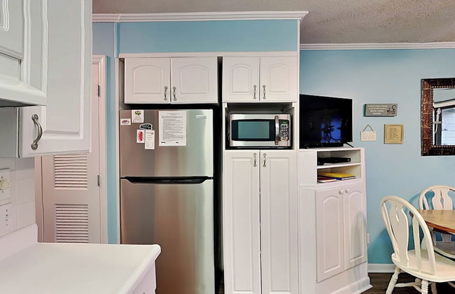 Hilton Head Island Beach and Tennis Resort - Foto 40