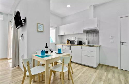 Umihouse apartamentos centro Alicante - Foto 31