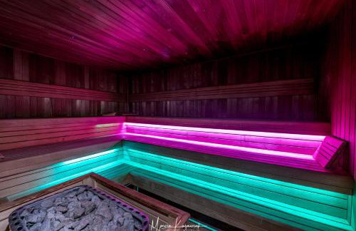 Osada Śnieżka koło Karpacza - Foto 31