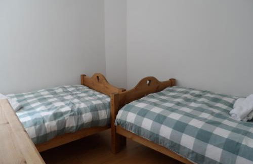 Prachtig familie appartement voor 6 personen in het hart van Argentière, Chamonix Mont-Blanc - Foto 21