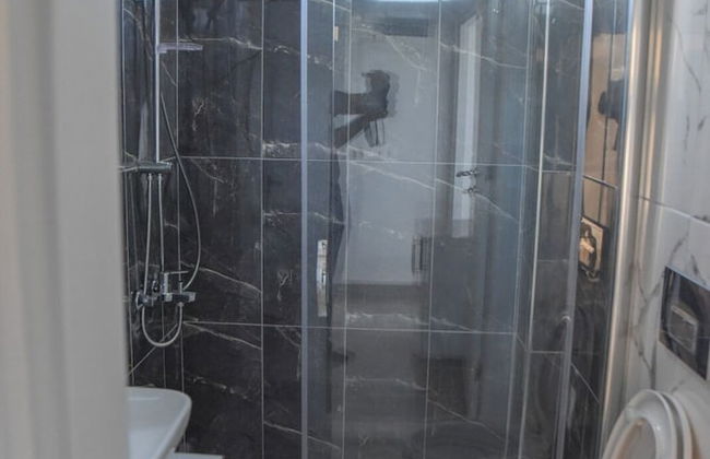 Soral Apart Otel - Foto 8