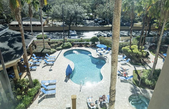 Free Shuttle 2 Queen Disney Area - Foto 39