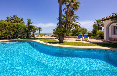 Villa Paraje de Libertad by Interhome - Foto 111