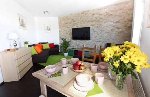 APARTAMENT CENTRUM - 2 z miejscem parkingowym - Photo 22