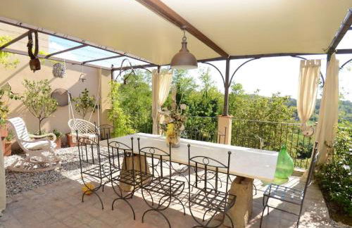 Tuscan Retreat in Aiale - Foto 9