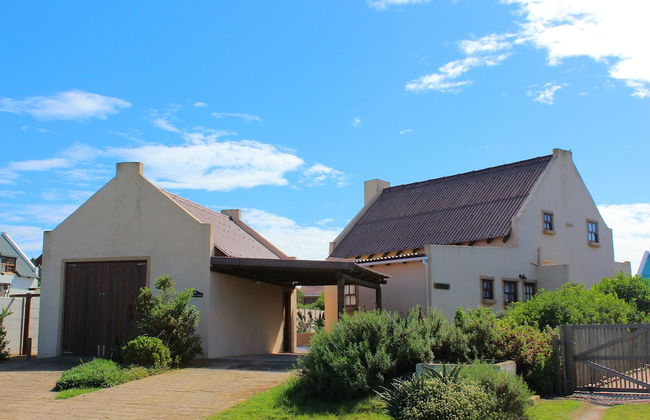 Sandpiper Guest Cottages - Foto 26