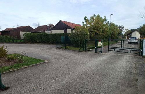 La Cachotière du Lac - Foto 14