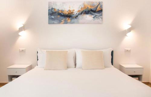 Luxury & Design Apartment Piramide - Foto 28