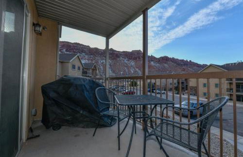 Moab Redcliff Condos Dean RE - Foto 31