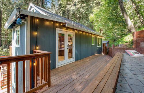 Canyon House - Foto 19