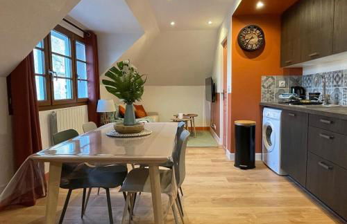 Gîte au pied du château de Chaumont-Sur-Loire, Chambord et Amboise - Foto 27