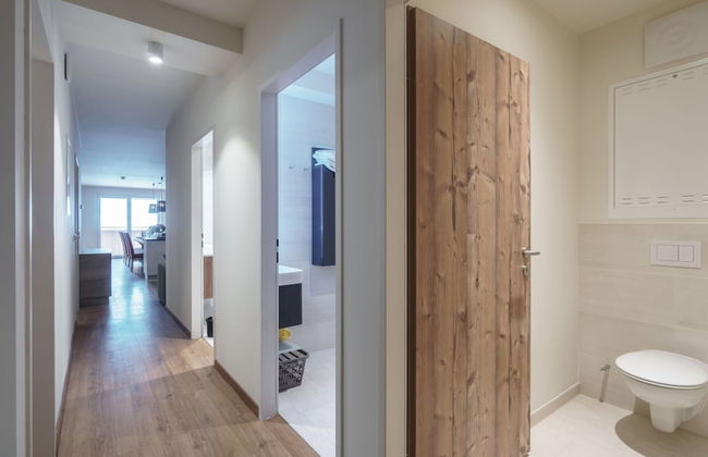 Luxurious Apartment in Gosau Near Ski Area - Photo 11