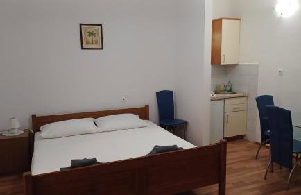 Apartmani Vodanović - Photo 21