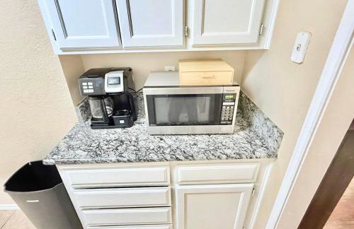 Sleeps8No Stairs,Carpet-Free Near Dallas Stadiums - Foto 68