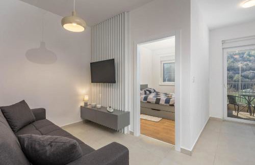 Seafront Villa Andrijana - Foto 61