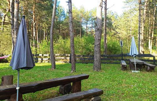 Plitvice Studio Apartments - Foto 50