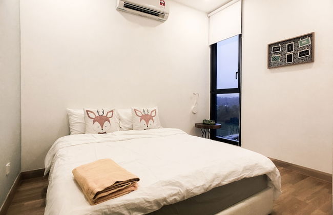 The Nest KL Gateway - Foto 7