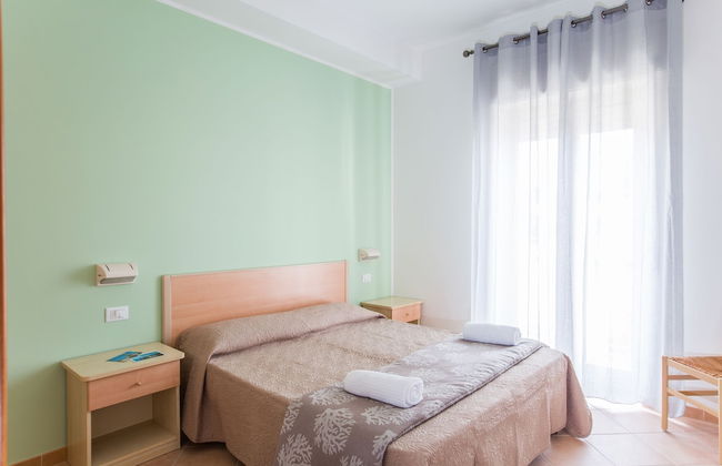 Residence Fontana Vecchia - Foto 12