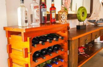 Casa Galo Pretto - Foto 28