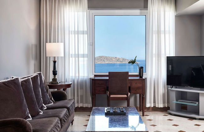 Elounda Gulf Villas by Sandglass - Foto 51