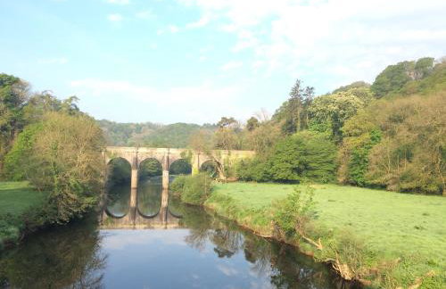 Cloister Park Cottages - Foto 16