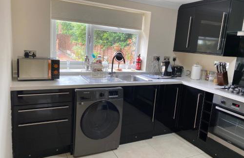 Studio flat Gants Hill with Free Parking - Foto 6