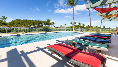 ❤PiH❤ Mauna Kea SunsetsOcean and Golf ViewsOptional Mauna Kea Hotel Privileges - Foto 5, Other