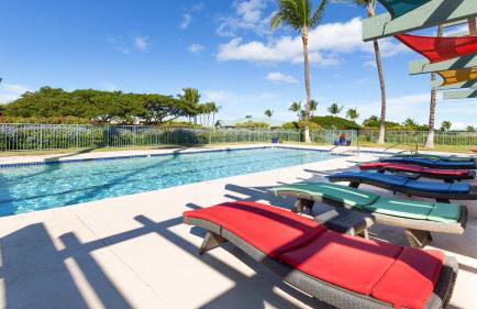 ❤PiH❤ Mauna Kea SunsetsOcean and Golf ViewsOptional Mauna Kea Hotel Privileges - Foto 5