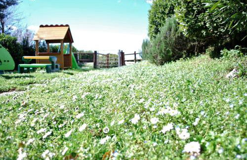 Borgo La Casaccia - Foto 75