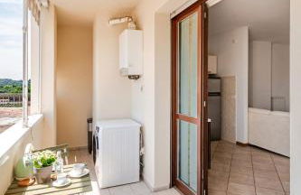 Spacious, with private Parking, 2 bedrooms 2 bathrooms - Comfortable and Bright Apartment in Florence with Private Parking Garage - Just Few Minutes walking From Historic Center - Foto 13