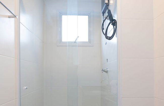 Smart Charlie Consolação - Foto 67