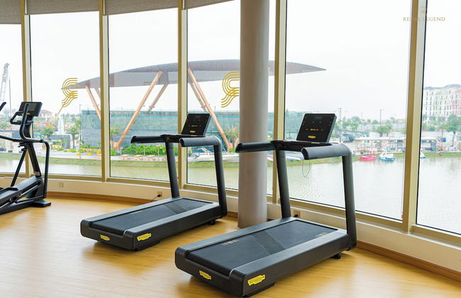 Icity Mozart Suites - Foto 1