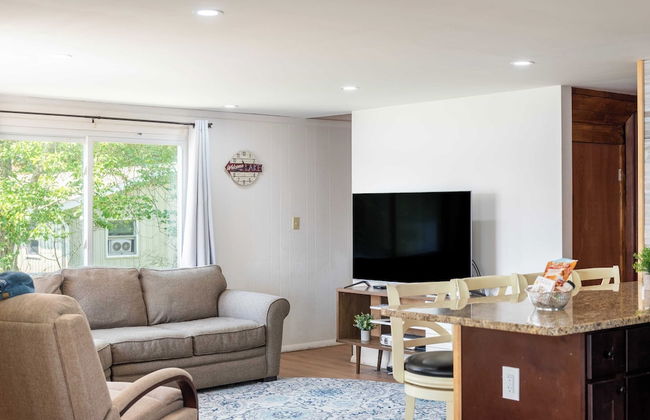 The Lake Life by Avantstay Lakefront + View + Hot Tub - Foto 18