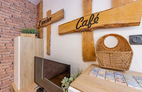 Saint Martial - Stationnement - Clim - Foto 15