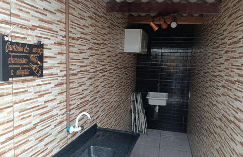 Casa Praia Mongaguá - Foto 42