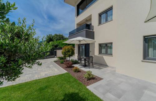 Laurier Apartments - Foto 19