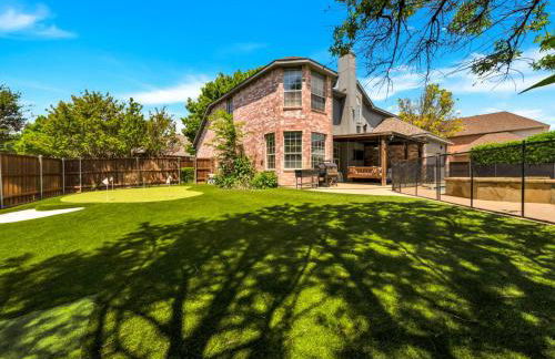 Heated Pool PoolTable HotTub Sleeps 16 Renovated - Foto 50