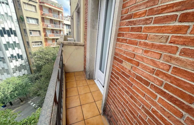 Rooms Valencia - Photo 13