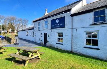 Cornerways, Nr Perranporth - Foto 28