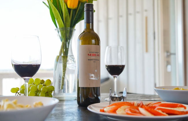 Vanellus Villas - Villa 7 - Foto 15